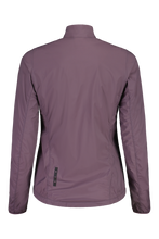 Laden Sie das Bild in den Galerie-Viewer, MalkaM. Jacket Cycle Jacket stormy lilac Maloja