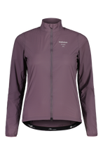 Laden Sie das Bild in den Galerie-Viewer, MalkaM. Jacket Cycle Jacket stormy lilac Maloja
