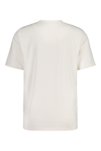 Laden Sie das Bild in den Galerie-Viewer, KasteinM. Mountain Tee shaded white Maloja