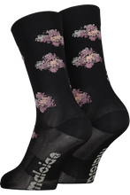 Laden Sie das Bild in den Galerie-Viewer, HasenmattM. Sports Socks deep black Maloja