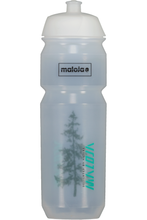 Laden Sie das Bild in den Galerie-Viewer, QurcusM. Biodegradable Bottle transparent tree Maloja