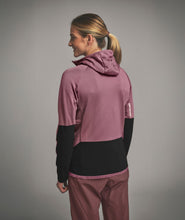 Laden Sie das Bild in den Galerie-Viewer, Ortovox Fleece Rib Hoody Damen