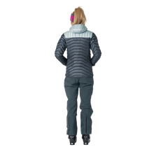 Laden Sie das Bild in den Galerie-Viewer, Dynafit Ridge Ultralight Down Jacket Damen