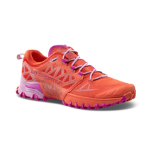 Laden Sie das Bild in den Galerie-Viewer, Bushido lll GTX W´s