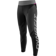 Laden Sie das Bild in den Galerie-Viewer, Dynafit Ultra Graphic Lon Tights Damen