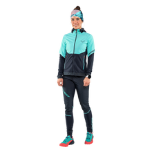 Laden Sie das Bild in den Galerie-Viewer, Dynafit Alpine Hybrid Jacket Damen