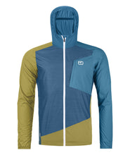 Laden Sie das Bild in den Galerie-Viewer, Windbreaker Jacket