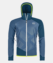 Laden Sie das Bild in den Galerie-Viewer, Col Becchei Jacket M