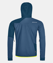 Laden Sie das Bild in den Galerie-Viewer, Col Becchei Jacket M