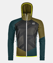 Laden Sie das Bild in den Galerie-Viewer, Col Becchei Jacket M