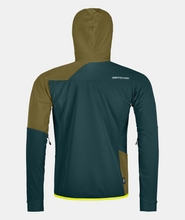 Laden Sie das Bild in den Galerie-Viewer, Col Becchei Jacket M