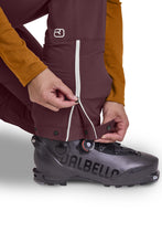 Laden Sie das Bild in den Galerie-Viewer, Cevedale Pants W – Ortovox