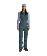 Laden Sie das Bild in den Galerie-Viewer, Ortovox Punta Berrino Stretch Pants Damen