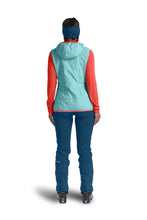 Laden Sie das Bild in den Galerie-Viewer, Swisswool Piz Boè Vest W – Ortovox