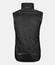 Laden Sie das Bild in den Galerie-Viewer, Swisswool Piz Vial Vest W