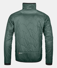 Laden Sie das Bild in den Galerie-Viewer, Swisswool Piz Vial Jacket M