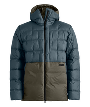 Laden Sie das Bild in den Galerie-Viewer, Ortovox Downwool 270 Jacket Herren