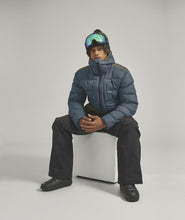 Laden Sie das Bild in den Galerie-Viewer, Ortovox Downwool 270 Jacket Herren