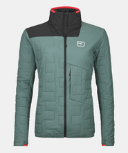 Laden Sie das Bild in den Galerie-Viewer, Piz Segnas Jacket W