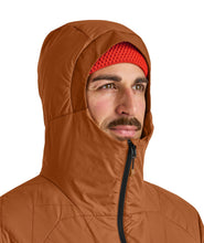 Laden Sie das Bild in den Galerie-Viewer, Ortovox Swisswool Piz Boè Jacket Herren