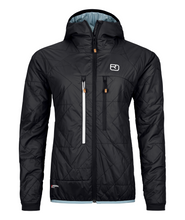 Laden Sie das Bild in den Galerie-Viewer, Ortovox Swisswool Piz Boè Jacket Damen