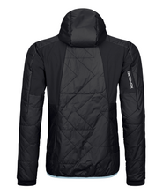 Laden Sie das Bild in den Galerie-Viewer, Ortovox Swisswool Piz Boè Jacket Damen