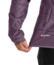 Laden Sie das Bild in den Galerie-Viewer, Ortovox Swisswool Piz Boè Jacket Damen