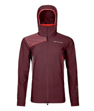 Laden Sie das Bild in den Galerie-Viewer, Pala Hooded Jacket