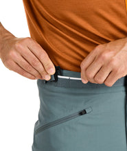 Laden Sie das Bild in den Galerie-Viewer, Ortovox Brenta Pants Herren