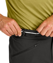 Laden Sie das Bild in den Galerie-Viewer, Ortovox Brenta Shorts Herren