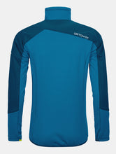 Laden Sie das Bild in den Galerie-Viewer, Westalpen Swisswool Hybrid Jacket M