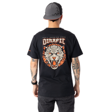 Laden Sie das Bild in den Galerie-Viewer, Dynafit 24/7 Graphic T-shirt Herren