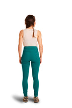 Laden Sie das Bild in den Galerie-Viewer, Ortovox Mandrea Tights Damen