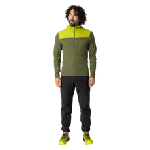 Laden Sie das Bild in den Galerie-Viewer, Dynafit Traverse Thermal Hooded Jacket Herren