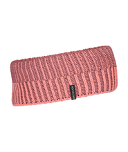 Laden Sie das Bild in den Galerie-Viewer, Ortovox Deep Knit Headband Unisex