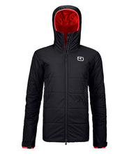 Laden Sie das Bild in den Galerie-Viewer, Ortovox Swisswool Zinal Jacket Damen