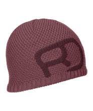 Laden Sie das Bild in den Galerie-Viewer, Rock'N'Wool Beanie W – Ortovox