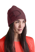 Laden Sie das Bild in den Galerie-Viewer, Rock'N'Wool Beanie W – Ortovox