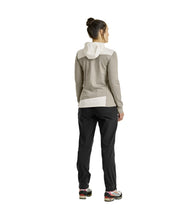 Laden Sie das Bild in den Galerie-Viewer, Ortovox Fleece Light Hoody Damen