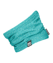 Laden Sie das Bild in den Galerie-Viewer, Fleece Light Grid Neckwarmer – Ortovox