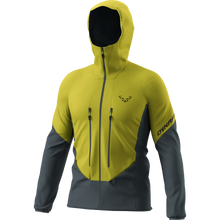 Laden Sie das Bild in den Galerie-Viewer, Dynafit Blacklight Softshell Jacket Herren