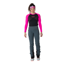 Laden Sie das Bild in den Galerie-Viewer, Dynafit Blacklight Hybrid Pants Damen