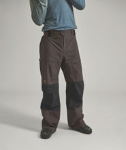 Laden Sie das Bild in den Galerie-Viewer, Ortovox Ravine Free 3L Pants Herren