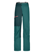 Laden Sie das Bild in den Galerie-Viewer, 3L Ortler Pants W – Ortovox