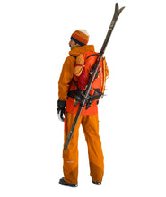 Laden Sie das Bild in den Galerie-Viewer, Ortovox 3L Ravine Shell Pants M 70861 – Ortovox