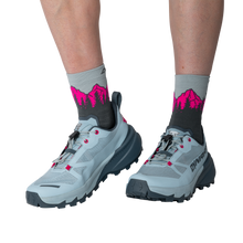 Laden Sie das Bild in den Galerie-Viewer, Dynafit Traverse Mid Socks Unisex