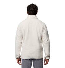 Laden Sie das Bild in den Galerie-Viewer, Columbia Helvetia II Half Snap Fleece – Dark Stone