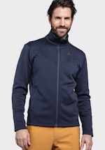 Laden Sie das Bild in den Galerie-Viewer, Fleece Jacke Pine M