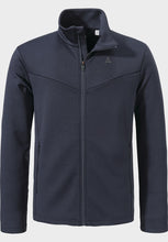 Laden Sie das Bild in den Galerie-Viewer, Fleece Jacke Pine M