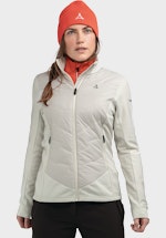 Laden Sie das Bild in den Galerie-Viewer, Hybrit Jacke Trift W